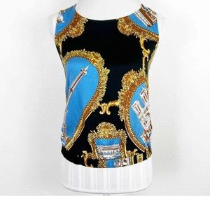 BRAND NEW, TAGS ON ANTHROPOLOGIE SHIRT